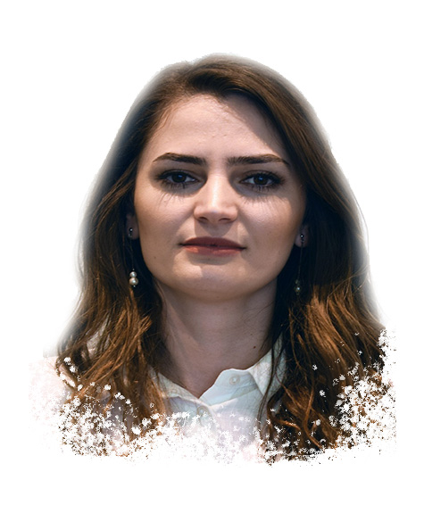 Jehona  Mustafa-Krasniqi